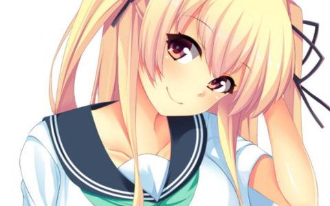 视觉小说新作《我的心很美丽吗？- Am I kind-hearted? -》现已推出 ...