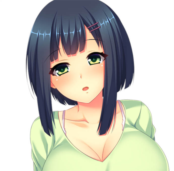 视觉小说新作《我的心很美丽吗？- Am I kind-hearted? -》现已推出 ...