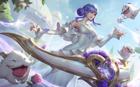 英雄联盟一般维护多久？（有关lol最新维护时间）