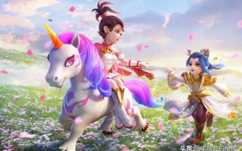 梦幻西游多开电脑配置（五开要什么主机配置）