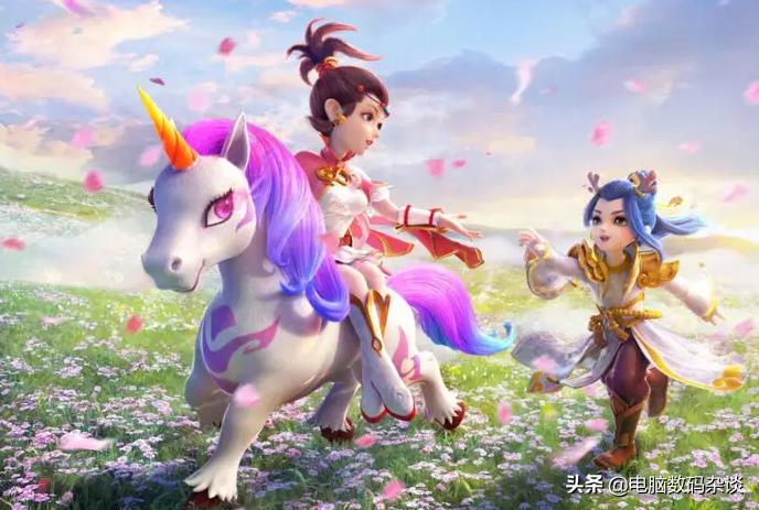 梦幻西游多开电脑配置（五开要什么主机配置）  第1张