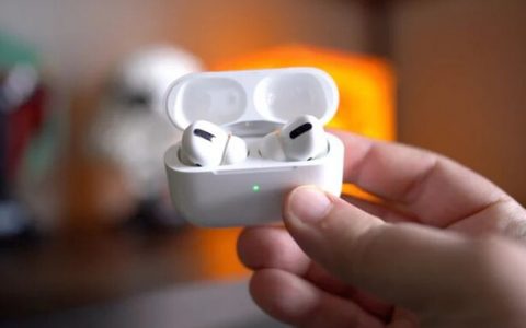 AirPods Pro 2可能迎来三大新功能，但太旧款iPhone可能不能用