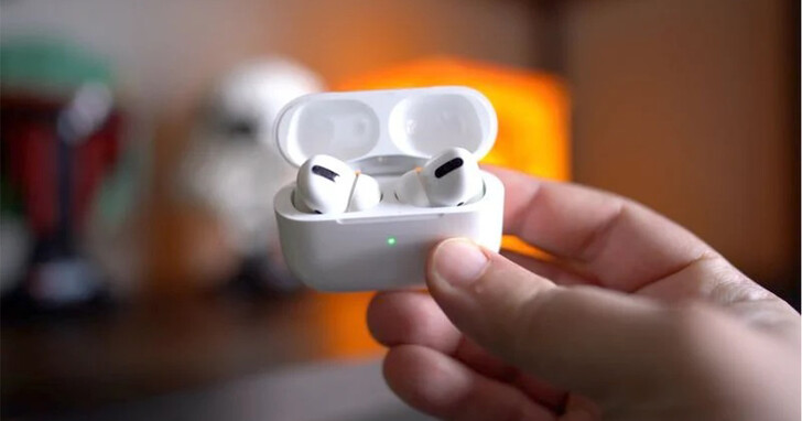 AirPods Pro 2可能迎来三大新功能,但太旧款iPhone可能不能用