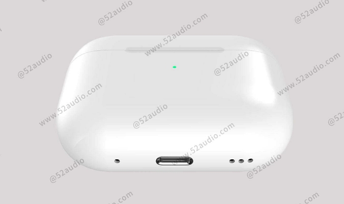 AirPods Pro 2可能迎来三大新功能,但太旧款iPhone可能不能用