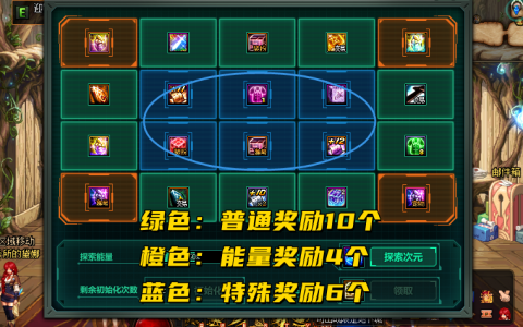 dnf春节套购买攻略（dnf年套一般买几套）