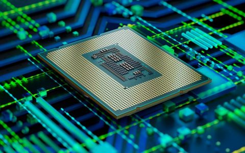 第13代Intel Core处理器传2022年10月上市，搭DDR5效能更好