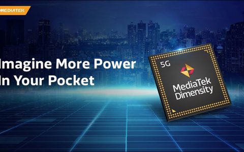 联发科技将使用英特尔晶圆代工服务，生产先进制程芯片