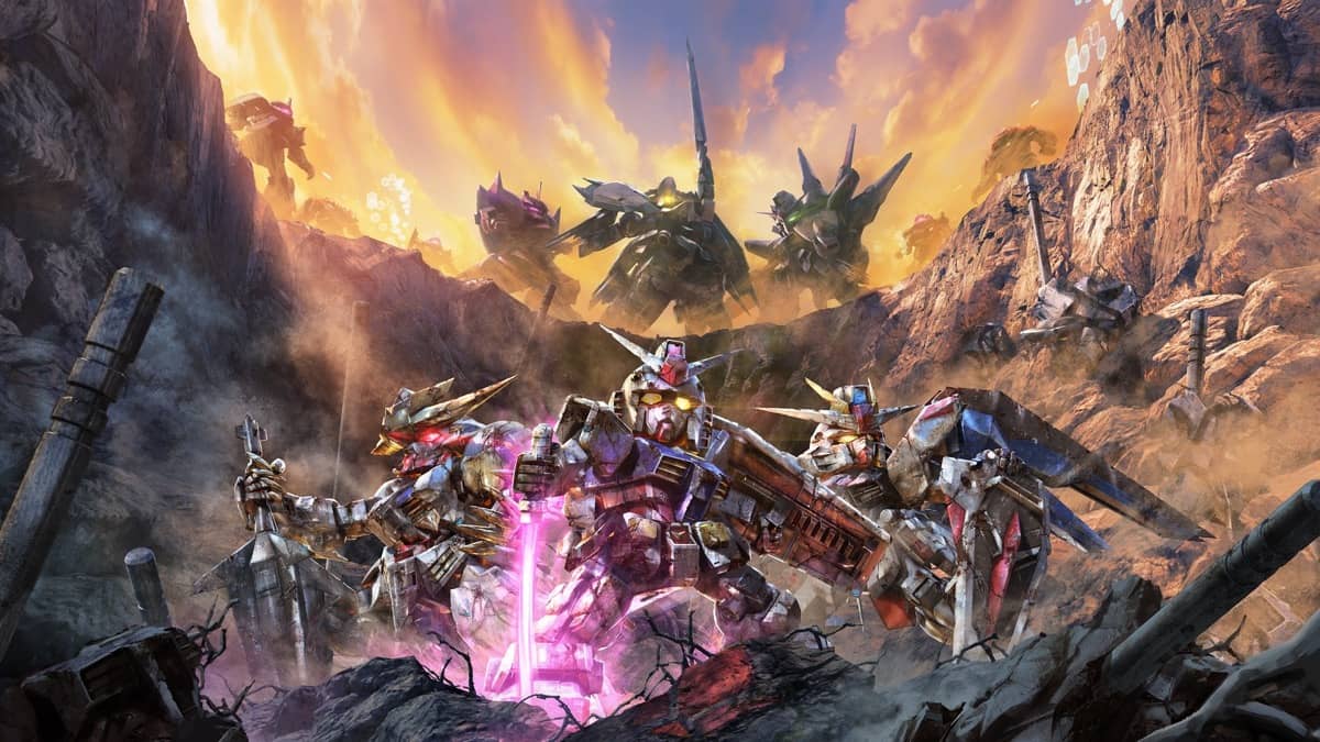 【XBOX周报】《SD GUNDAM 激斗同盟》XBOX体验版现可免费下载 