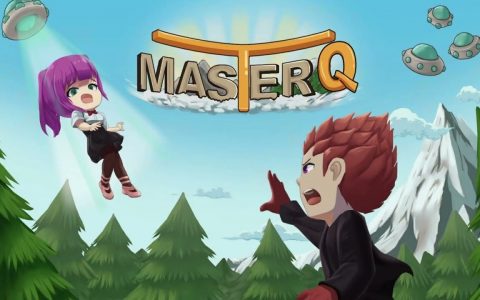 化身特务拯救女友！ 策略解谜冒险游戏《MasterQ》现已于 Steam 平台推出