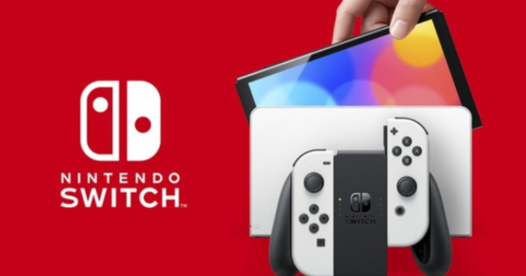 Switch总销量达到1.1亿直追PS4记录