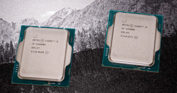 Alder Lake回顾：Intel第12代Core处理器挤爆牙膏