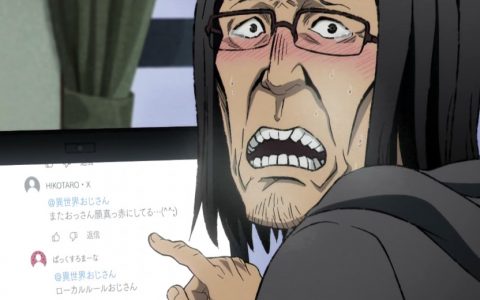 不是，这让我接下来两个星期怎么过？TV 动画《异世界归来的舅舅》第五话宣布延期放送，主要是受疫情影响。