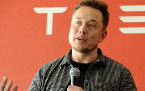 特斯拉今年上半年在比特币的损失计1.7亿美元