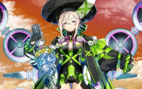 fgo谜之女主角x（fgo为什么BX这款顶级偶像灵衣没实装）