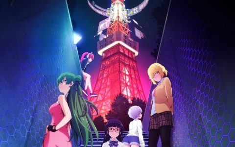 原创动画《恋爱 Flops》释出首波预告 逢坂良太、伊藤美来等声优参演