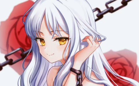 fgo卡莲（fgo新五星尺阶卡莲强度如何）