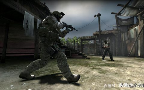 csgovac（csgoVAC不兼容怎么解决）