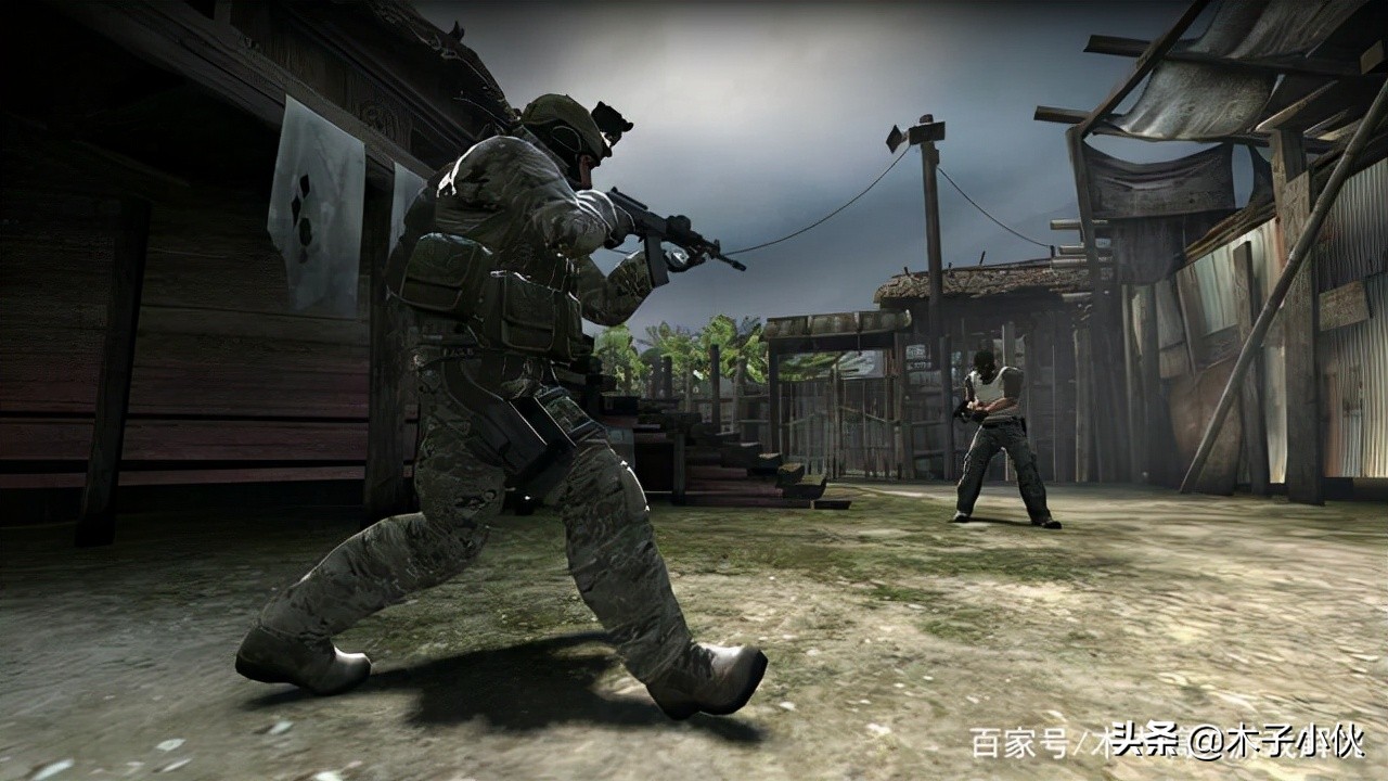 csgovac(csgoVAC不兼容怎么解决) 第1张 csgovac(csgoVAC不兼容怎么解决) 第1张