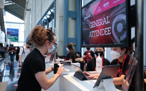 gamescom asia公布参与活动的公司以及演讲者名单！Blizzard与Wizard of the Coast开发人员参与演讲！