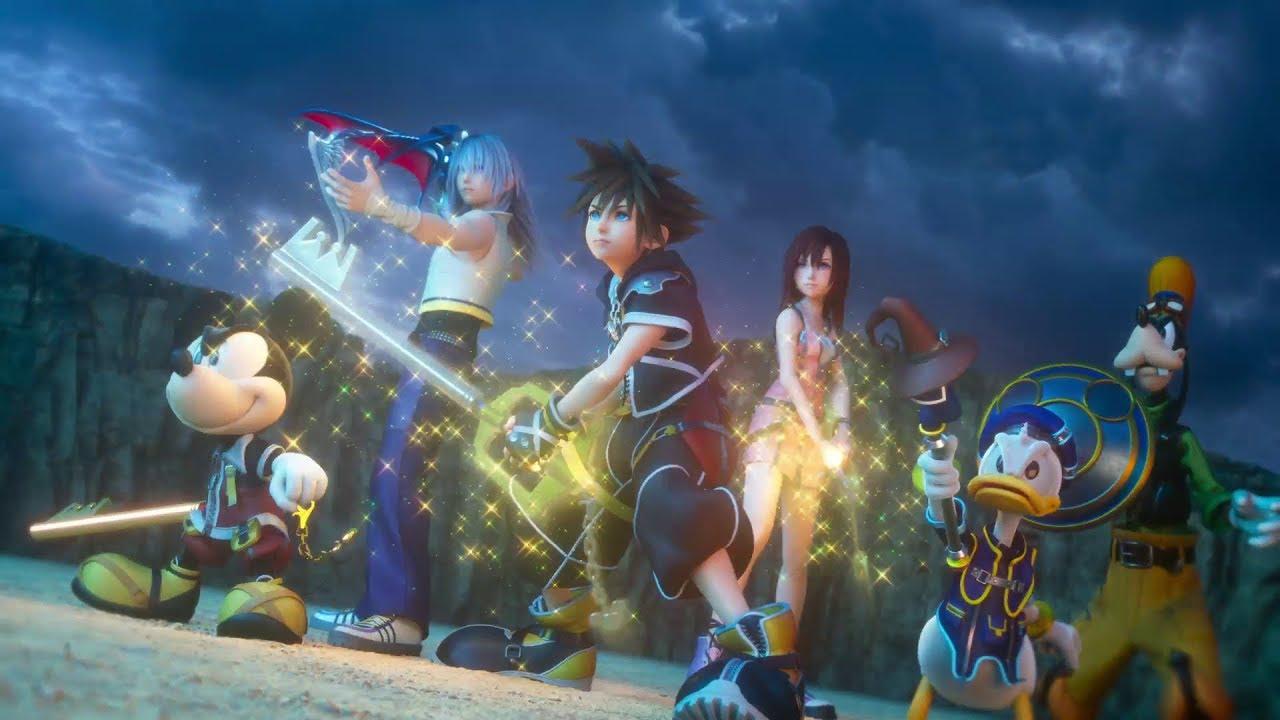 网传Sony曾有意收购Square Enix！由Square Enix前工作室Eidos Montreal创始人在采访中透露！