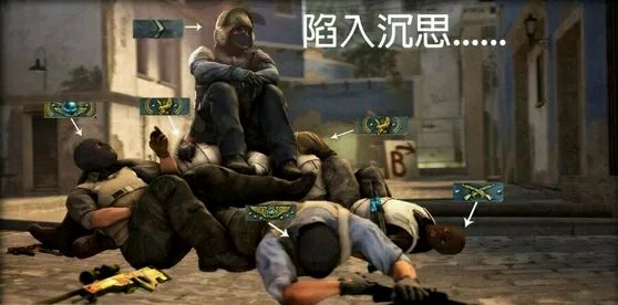 csgoping指令（CSGO中网络参数都是干什么的）  第5张