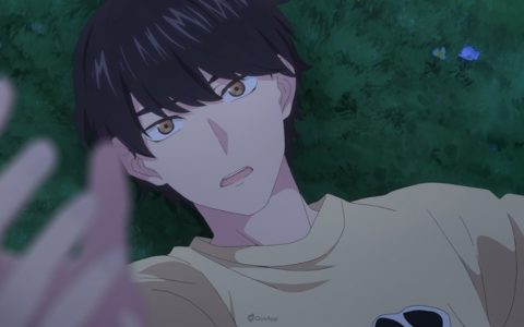 青春恋爱喜剧《剧场版 五等分的新娘》台湾将于近期上映