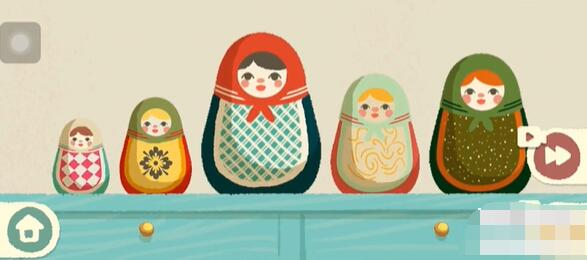 收纳物语第3关攻略