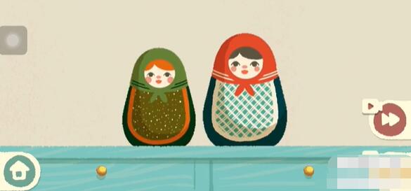 收纳物语第3关攻略