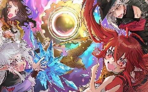 dnf达芙妮在哪里？（怎么找达芙妮获取徽章）