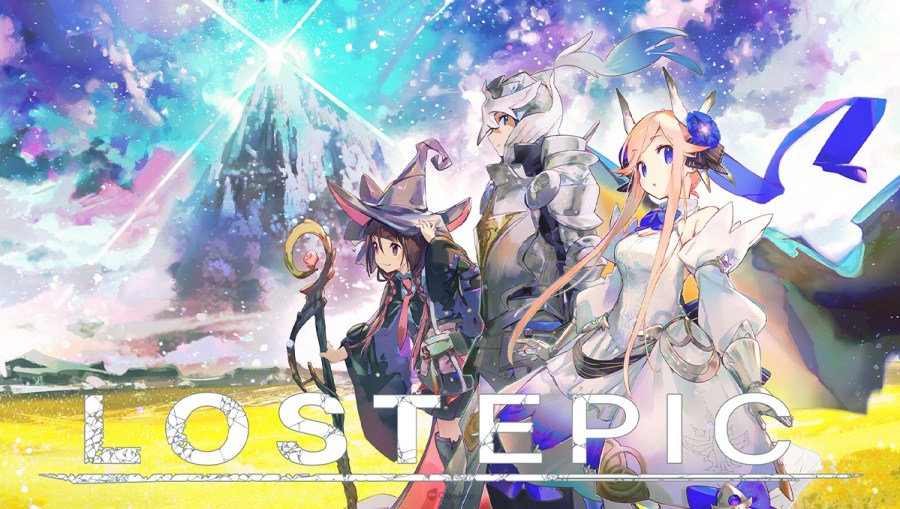 失落史诗 LOST EPIC