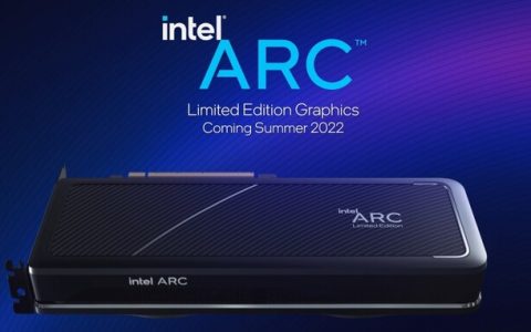 Intel Arc游戏显示卡迟迟无法推出，据传高层考虑砍掉后续产品止血