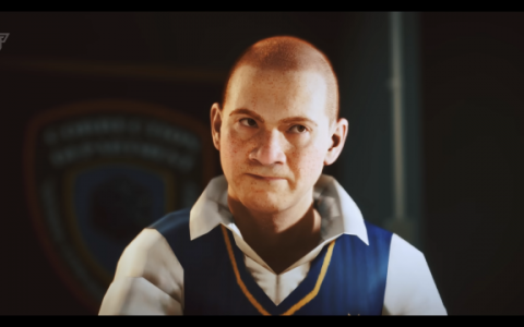 等不到就自己做！ 玩家以「虚幻引擎5」自制《恶霸鲁尼2》电玩宣传片 粉丝直喊「拿给R星看」