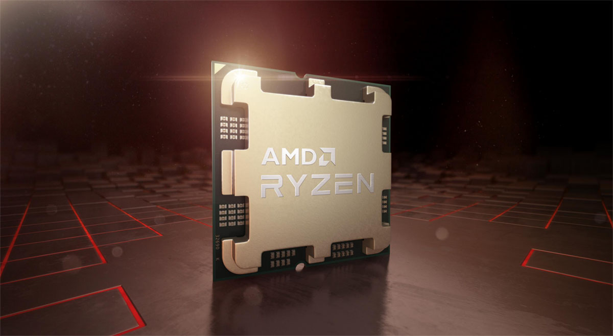 Ryzen 5 7600X现身Userbenchmark数据库，单线程跑分超Core i9-12900K！