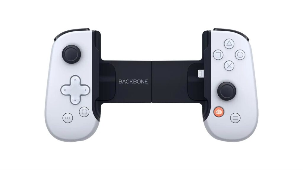 SONY推出专为iPhone用户打造的PlayStation定制版Backbone One游戏手柄：无需充电，可与App Store 游戏完美配合！