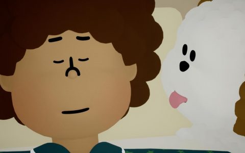 《块魂》制作人高桥庆太透露新作研发中 曝光以「???」 为名预告影片