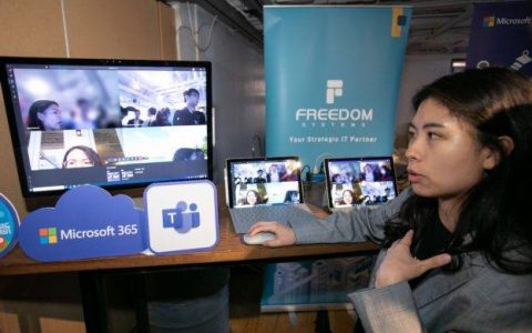 Microsoft Teams 大当机！ Word、Office 网页版等连带受影响，服务逐渐恢复中