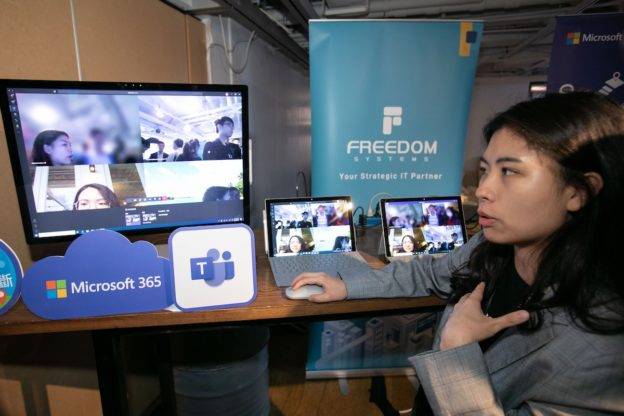 Microsoft Teams 大当机！ Word、Office 网页版等连带受影响，服务逐渐恢复中