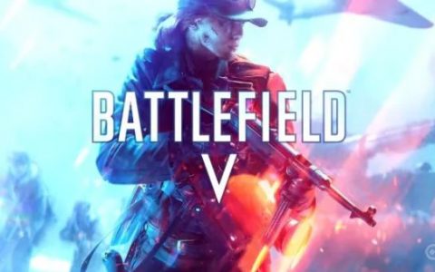 《战地风云5》战地5为什么叫男友5?