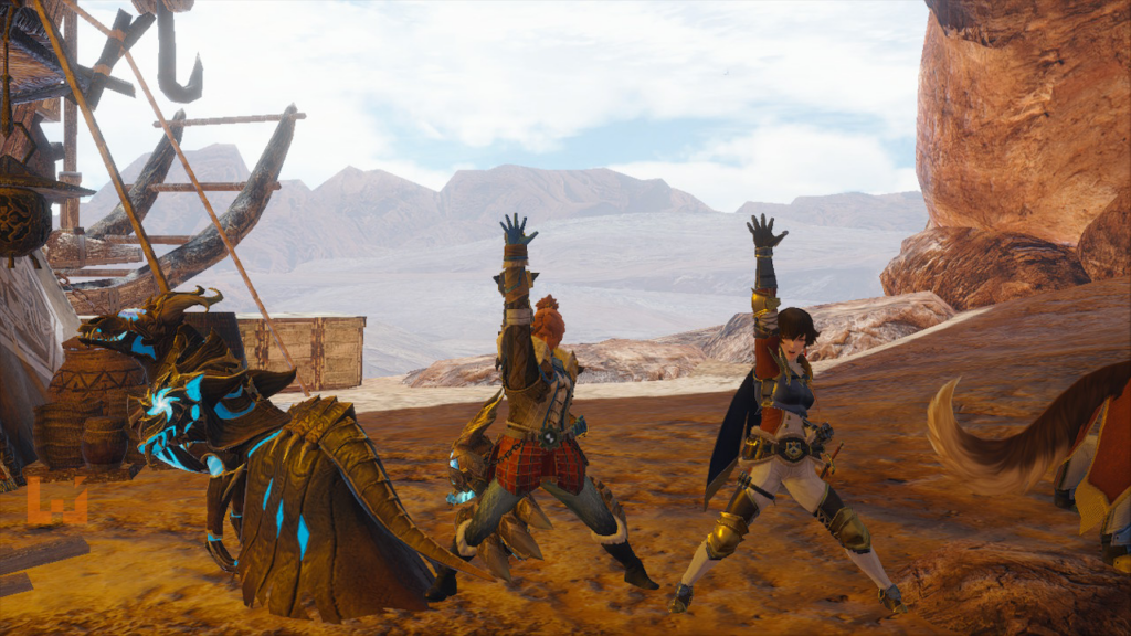 《Monster Hunter Rise：Sunbreak》评测！本体进一步完善，真正的崛起现在才开始！