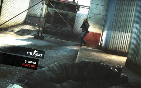 csgo飞行指令（csgo飞天指令）