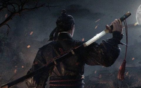 Netflix影集改编游戏《尸战朝鲜：血脉》揭游玩预告 挥舞大刀开剁僵尸！