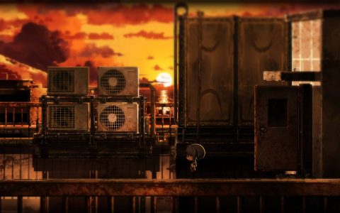 日本一恐怖游戏《夜回三》中文版将在10月27日推出！登陆平台为Nintendo Switch及PS4！