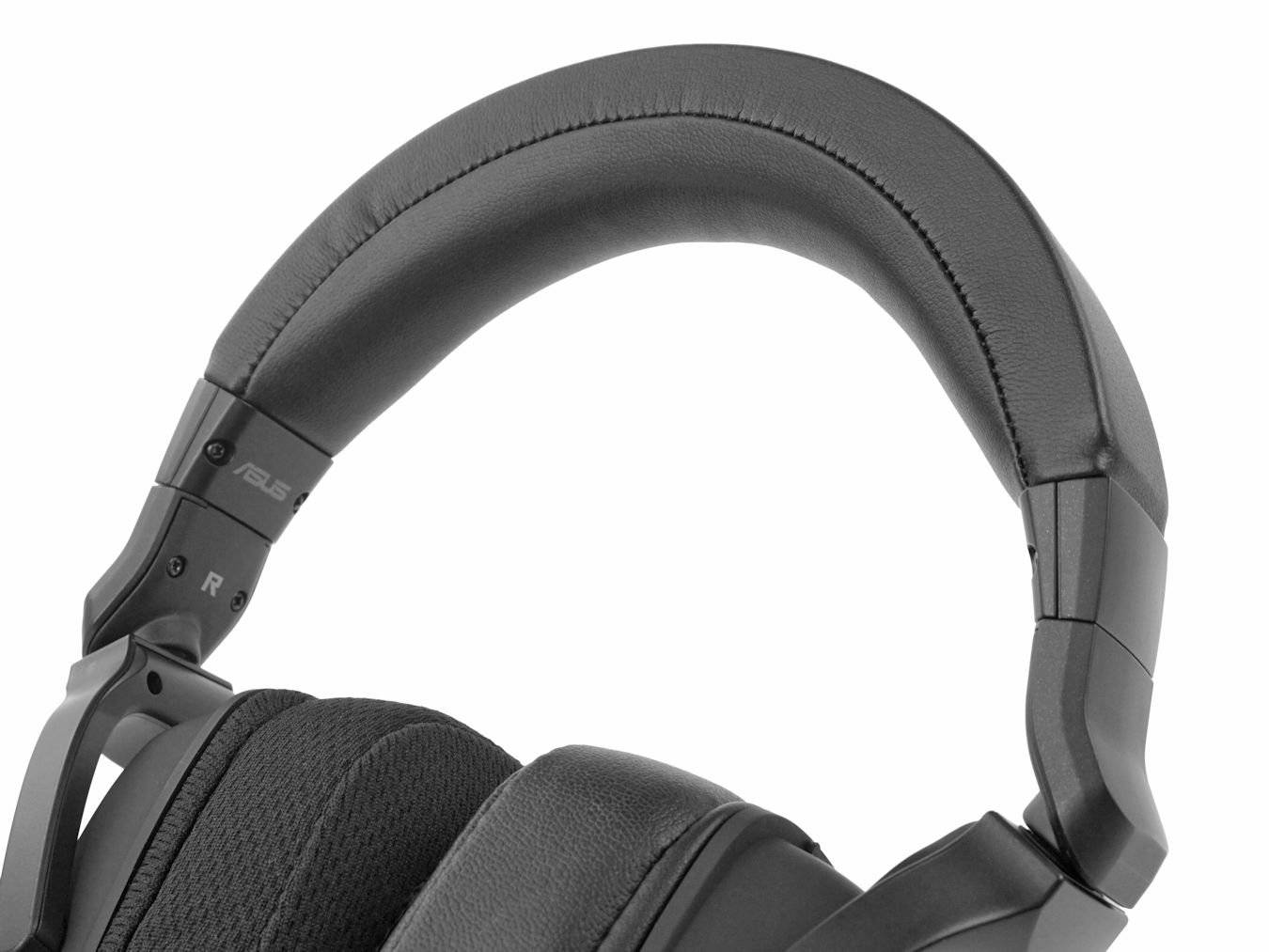 ASUS ROG Delta S Animate 电竞耳机