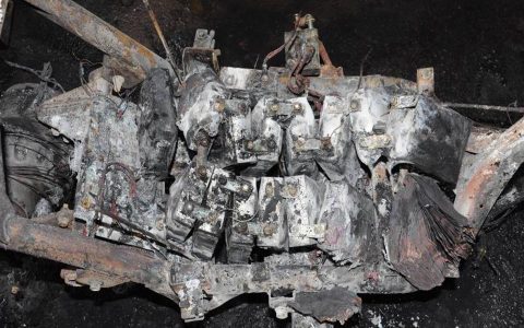 林志颖驾驶特斯拉起火引发锂电池讨论 锂电池使用与灭火注意整理