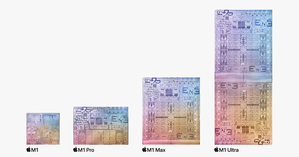 爆料大神：M2 Pro / M2 Max 版 MacBook Pro 最快今年秋天登场