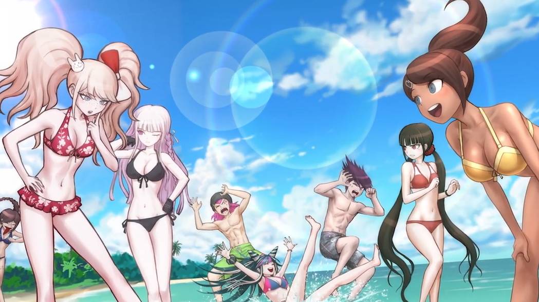 图/Spike Chunsoft（下同）