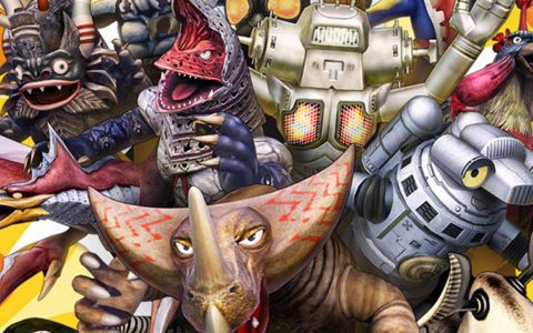 《超人怪兽农场》发售日确定！10月20日起就可以饲养奥特曼中的怪物！