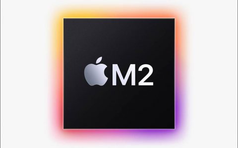 M2 MacBook Air 跑分出炉，结果与 M2 MacBook Pro 差不多