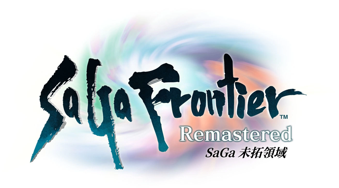 《SaGa 未拓领域 Remastered》中文版确定于今年8月25日上市！