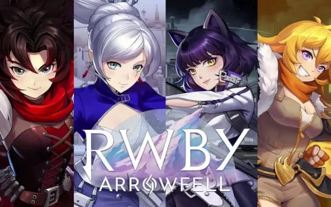 《RWBY：Arrowfell》宣布秋天发售，同步释出最新实机展示